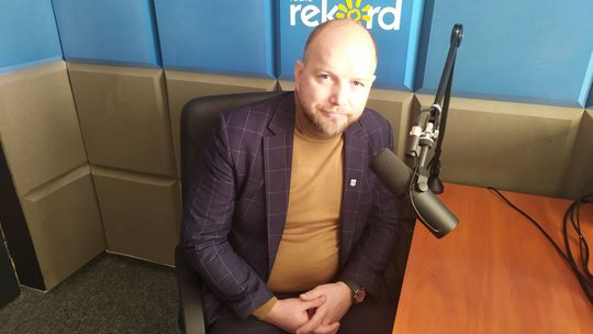 Szymon Zejer: Utrudnienia na węźle pod Mławą potrwają do świąt, to olbrzymia uciążliwość