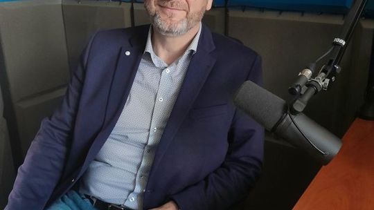 Tadeusz Ciak: Mam takie wrażenie, że środków z KPO jest wszędzie za mało