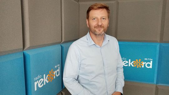 Tadeusz Ciak: Nam nie trzeba kroplówek, one są sztuczne