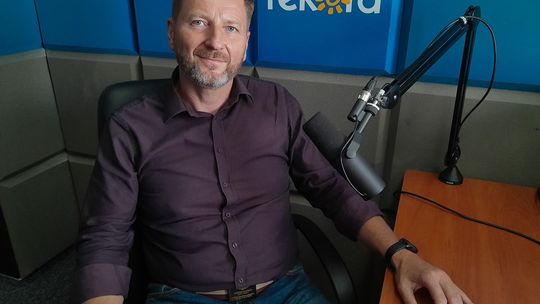 Tadeusz Ciak: Udało nam się rozkopać Maków
