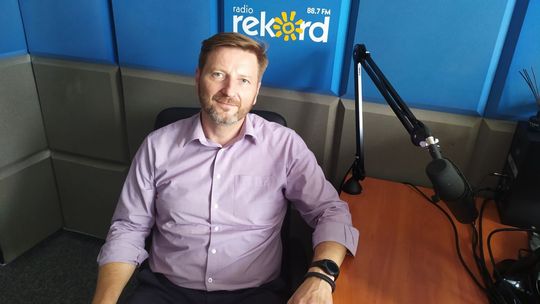 Tadeusz Ciak: Zalecałbym małą pragmatykę. Zachowujmy choć trochę spokoju w tym wszystkim, bo nie wiemy co będzie jutro 