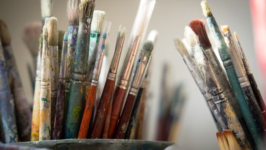 Tajemnice konserwacji dzieł sztuki – zaproszenie na Akademię Seniora w Opinogórze