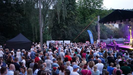 Tak bawiliście się podczas "Opola nad Łydynią"