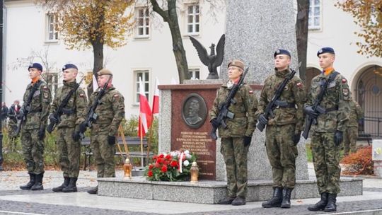 Tak Ciechanów uczci 11 listopada