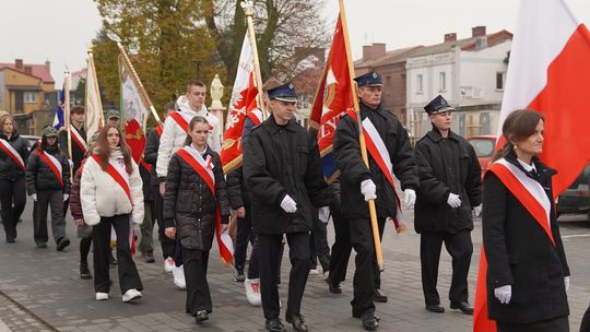 Tak Raciąż obchodził Narodowe Święto Niepodległości