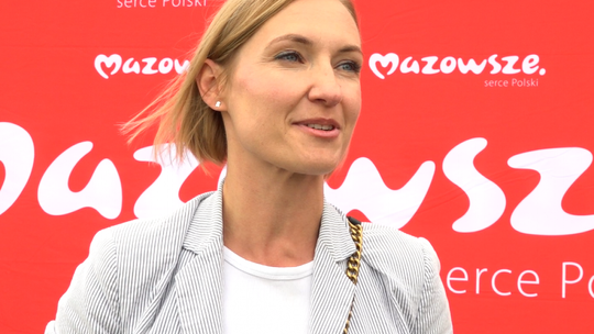 Takie wydarzenie to okazja do promocji miasta i regionu. W Ciechanowie odbył się Mazopiknik