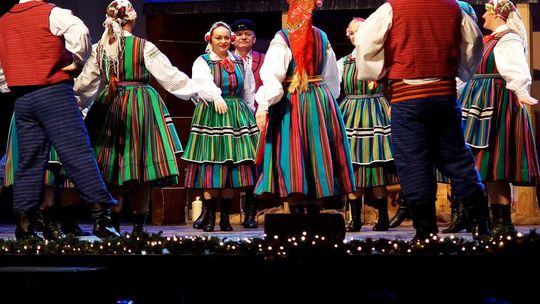 Tańcuj, tańcuj, okręcaj!”. Wielki koncert LZA „Ciechanów” i „Małego Ciechanowa” już w maju