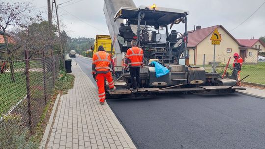 Te drogi doczekają się remontu w powiecie ciechanowskim