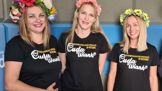 Te gospodynie wiejskie mają cuda i wianki! Musicie Je poznać