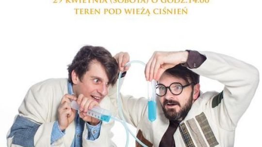 Teatr Naukowy w Torusie