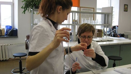 Technik farmaceutyczny - w Ciechanowie i bez matury? Sprawdź