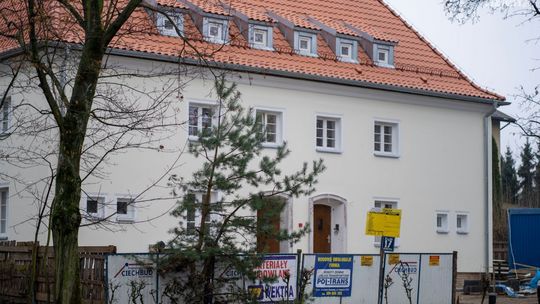 Termomodernizacja na "Blokach", prezydent sprawdził postępy