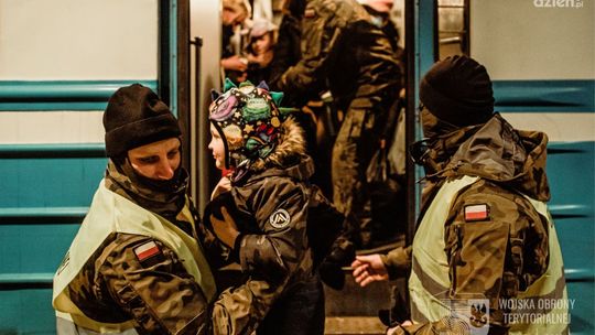 Terytorialsi tworzą Grupy Wsparcia Relokacji Uchodźców