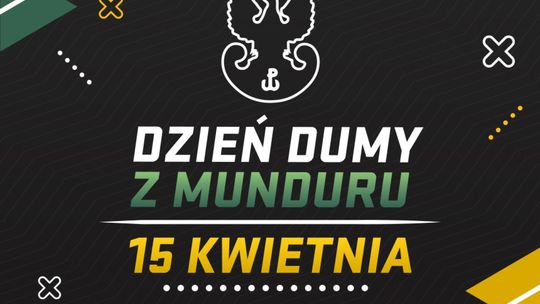 Terytorialsi wśród nas! Żołnierze WOT świętują Dzień Dumy z Munduru na Mazowszu