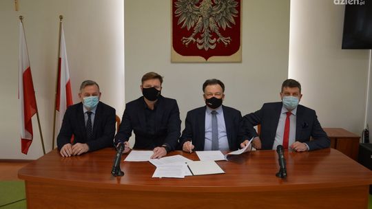 To już pewne! Powstanie obwodnica Makowa
