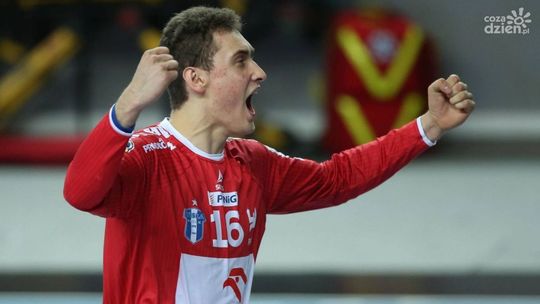 To koniec. Adam Morawski żegna się z Płockiem, teraz Bundesliga?!