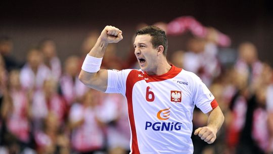 To KONIEC Krajka w reprezentacji Polski. Po 10 latach Przemysław Krajewski odchodzi z kadry