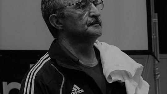 To on stał za sukcesami Szymona Kołeckiego, nie żyje Ivan Grikurovi