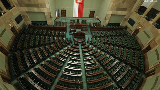 To oni będą nas reprezentować w parlamencie. Znamy wyniki wyborów