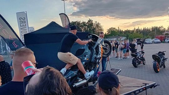 To prawdziwa uczta dla fanów motoryzacji