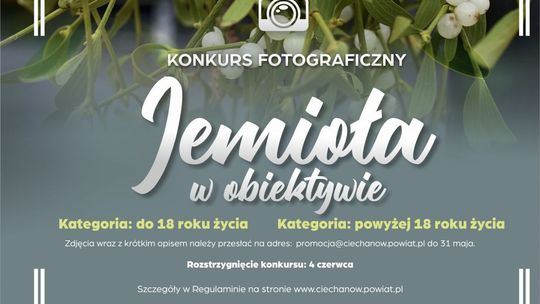 To propozycja dla pasjonatów fotografii