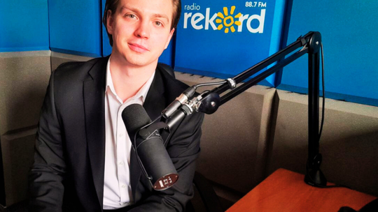 Tomasz Biliński: Mam odwagę bronić tych, którzy nie są w stanie obronić się sami