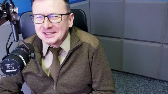 Tomasz Dróżdż: ASFu nie widać, są wilki 