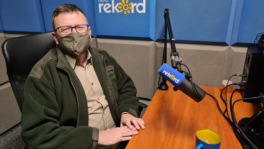Tomasz Dróżdż: Na naszym terenie nigdy nie będą rządzić drapieżniki