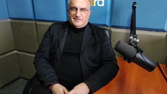 Tomasz Gumulak: O co bym zapytał Mickiewicza?Dlaczego tak brzydko pisał...