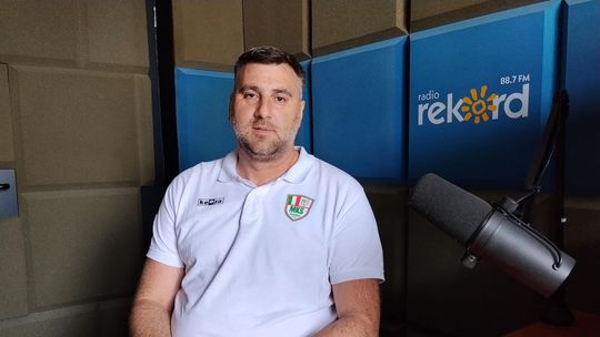 Tomasz Piasecki: Jest mi bardzo przykro, wynik biorę na siebie
