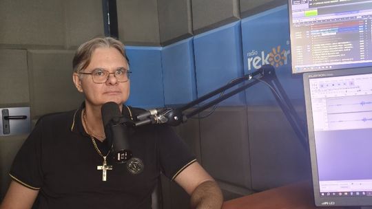 Tomasz Poboży: Nie taka operacja straszna, jak się wydaje!