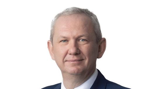 Tomasz Rembecki: Nowy stadion jest piękny, a jego możliwości bardzo duże
