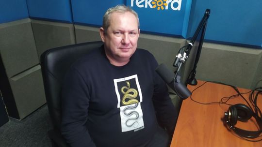 Tomasz Rembecki: PAF Płońsk istnieje ponad 9 lat, to najlepszy wynik w historii