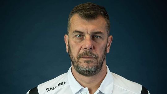 Tomasz Rosa: Jesteśmy gotowi na awans