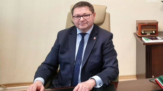 Tomasz Sadowski: Milionerów w Ciechanowie przybywało w ostatnich latach
