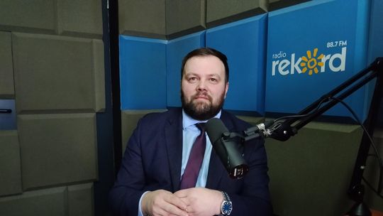 Tomasz Sobieraj: Wykonanie kilometra drogi kosztuje milion złotych