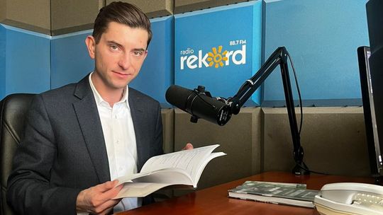 Tomasz Twardziłowski: Kurpie lubią mówić na nas ślachta