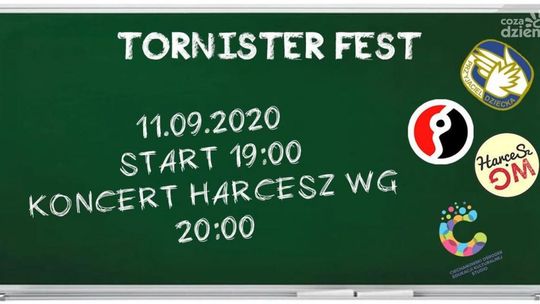 "TORNISTER FEST" w Zgrzycie