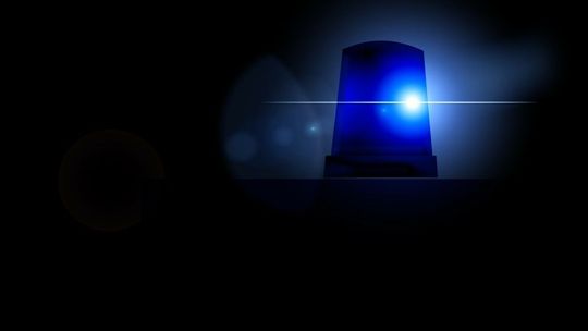 Tragedia pod Opinogórą. Zginął 22-letni mężczyzna
