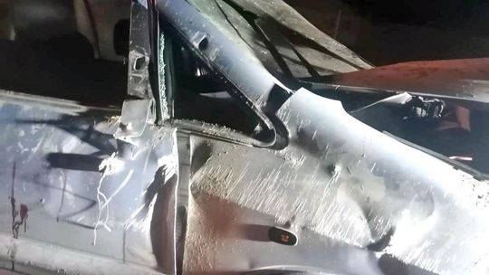 Tragedia w Ługach. Nie żyje 16-latek