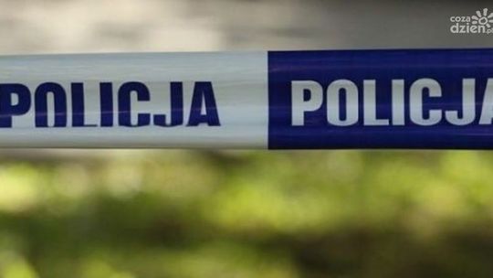 Tragiczne odkrycie na polu. Policja: To ludzkie szczątki