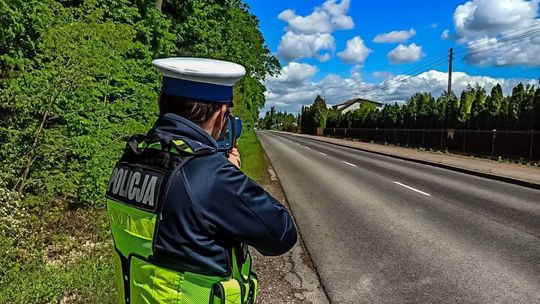 Tragiczny bilans weekendu. Majówka 2025 na Mazowszu - policja podsumowuje działania