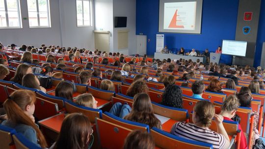 Transplantacja – Dar Życia. Konferencja w Ciechanowie podkreśliła wagę dawstwa narządów