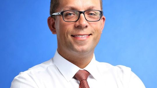 Trener Nadnarwianki walczy o życie