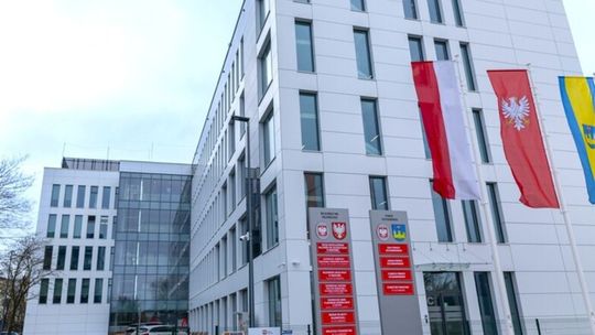 Trwa głosowanie. Centrum Administracyjne w Ciechanowie – inwestycja na topie