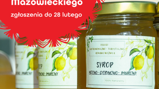 Trwa konkurs o Laur Marszałka Województwa Mazowieckiego