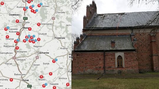 Trwa usuwanie skutków orkanu