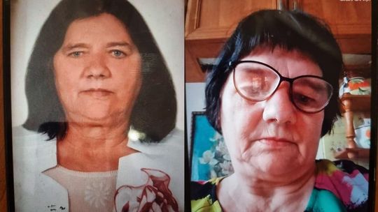 Trwają poszukiwania zaginionej Zenony Solińskiej. Policja prosi o pomoc