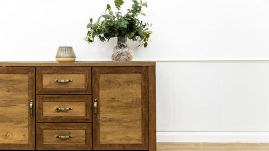 Trwałość i wytrzymałość mebli stylowych - na co zwrócić uwagę przed zakupem?