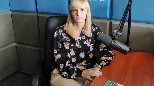 - Trzeba wdrożyć systemowe rozwiązania - Iwona Szwejkowska w Radiu Rekord Mazowsze